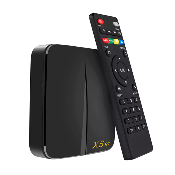 اندروید باکس XS97
