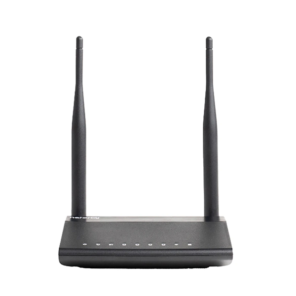 مودم روتر نتربیت +NSL-122 ADSL2