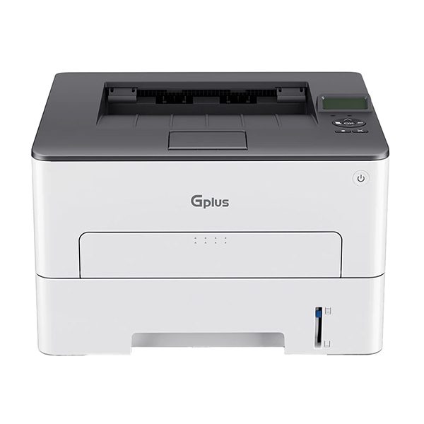 پرینتر لیزری جی پلاس GP-G123DN