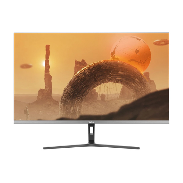 مانیتور جی پلاس GDM-275MN سایز 27 اینچ