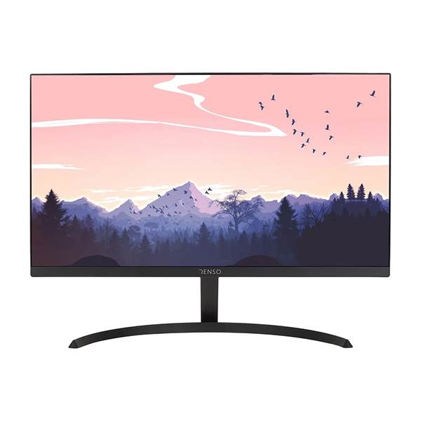 مانیتور رنسو  RM-22PRIME سایز 22 اینچ