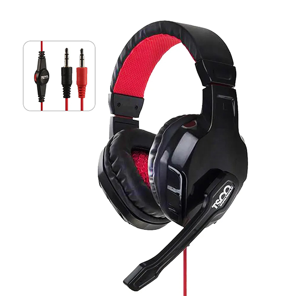 هدست گیمینگ تسکو TH5124