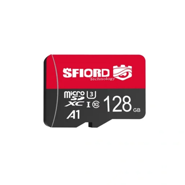 کارت حافظه microSDXC اسفیورد 128G