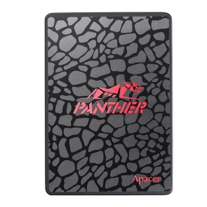 حافظه اس اس دی اپیسر  AS350  512GB