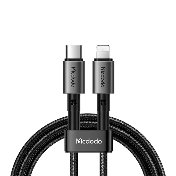کابل شارژ مک دودو CA-2851