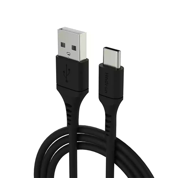 کابل تایپ سی هادرون HTC-A-C01L