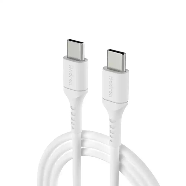 کابل تایپ سی هادرون HTC-C-C01L