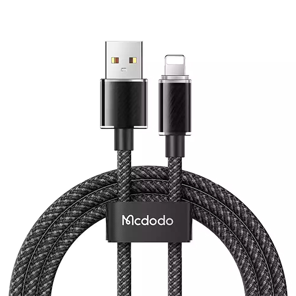 کابل شارژر مک دودو CA-3640