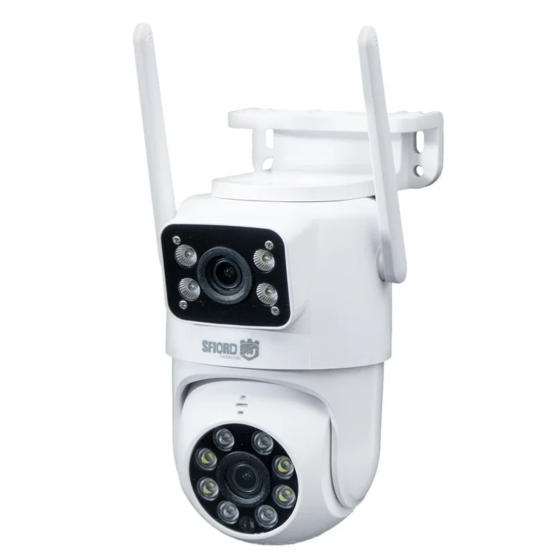 دوربین مداربسته بی‌سیم اسفیورد Z322