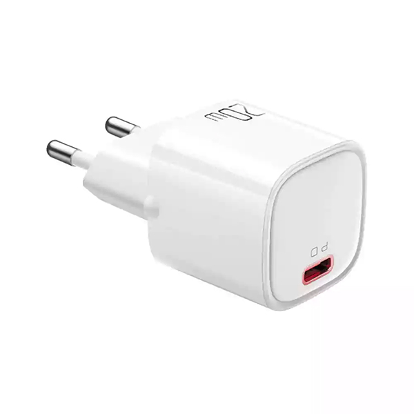 شارژر 20 وات مک دودو  CH-4020