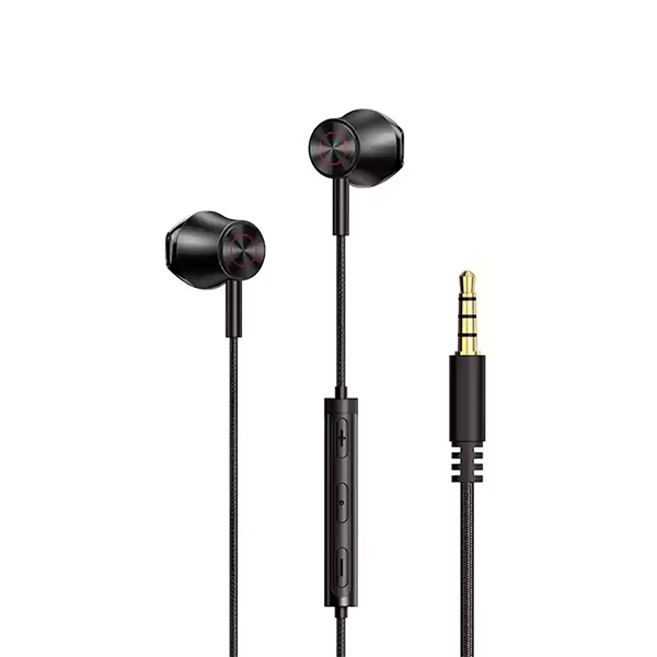 هندزفری سيم دار مک دودو  HP-4060