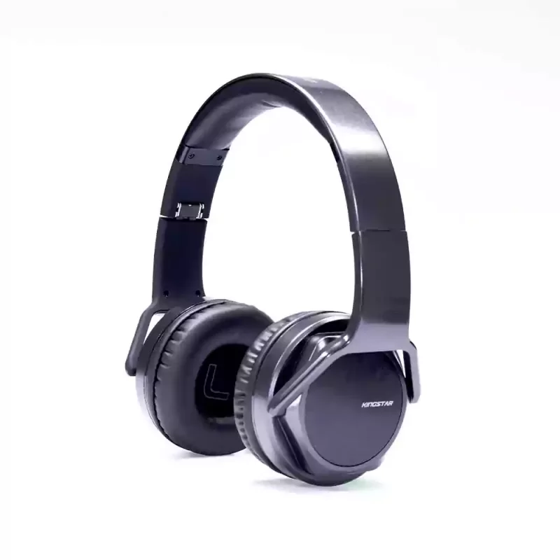 هدفون اسپیکر بی‌سیم کینگ استار KBH105S