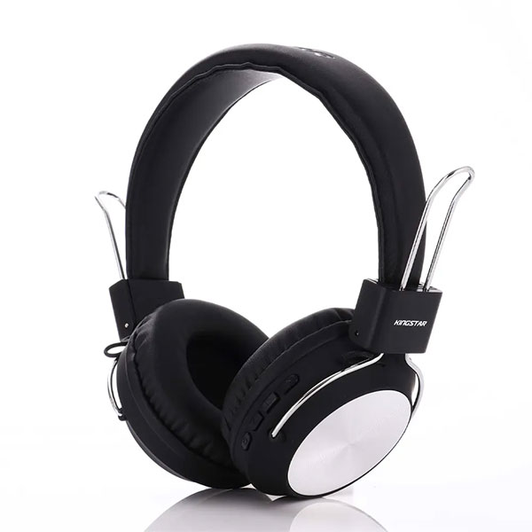 هدفون بی‌سیم کینگ استار KBH42