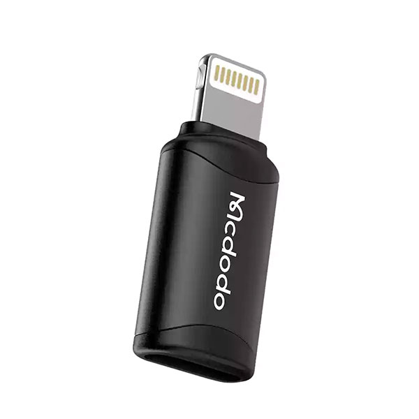 تبدیل تایپ سی به لایتنینگ مک دودو OT-7680