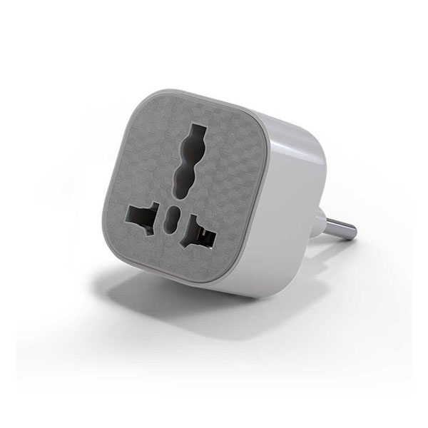 مبدل برق کینگ استار KW170 Pack