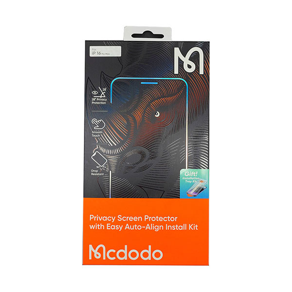 محافظ صفحه نمایش مک دودو PF-6867