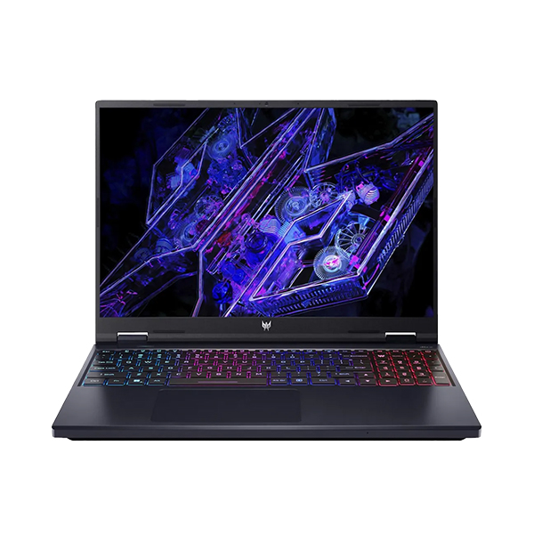 لپ تاپ ایسر مدل Acer Predator Helios Neo 16 i7(14650HX) 16GB 1TB SSD 8GB(RTX4060)