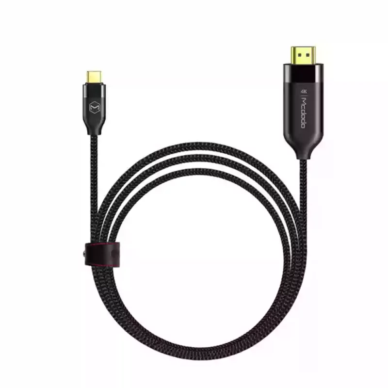 کابل تبدیل تايپ سی به HDMI مک دودو CA-5880