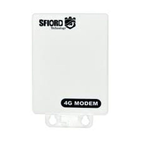 مودم 4G/LTE اسفیورد U810