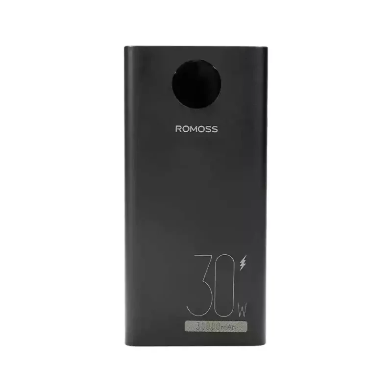 پاوربانک 30 وات ظرفیت 30000 روموس PEA30-192
