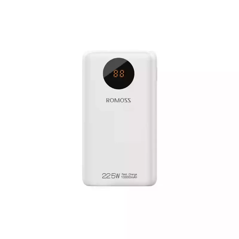 پاوربانک 22.5 وات ظرفیت 10000 روموس PSW10-172