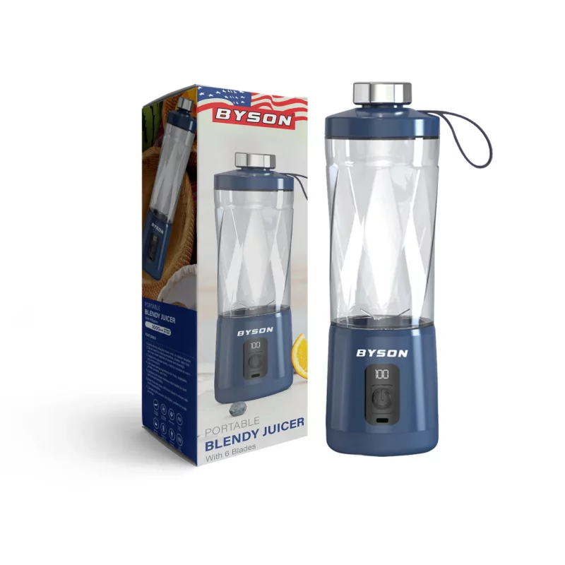 بلندر (میکسر) بیسون Blendy Juicer