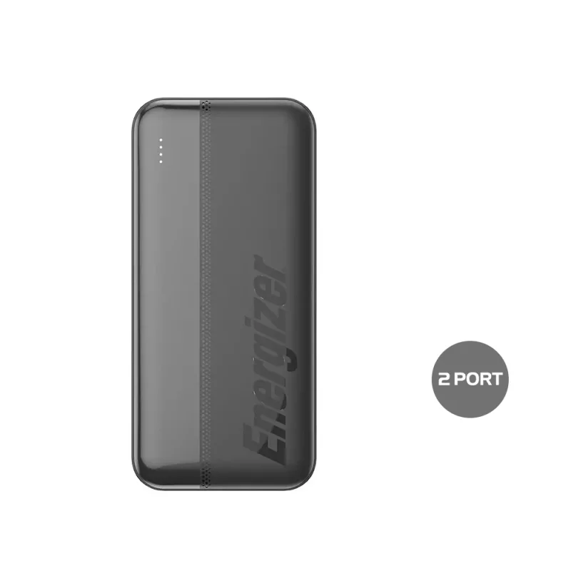 پاوربانک 10.5 وات ظرفیت 10000 انرجایزر UE10050C