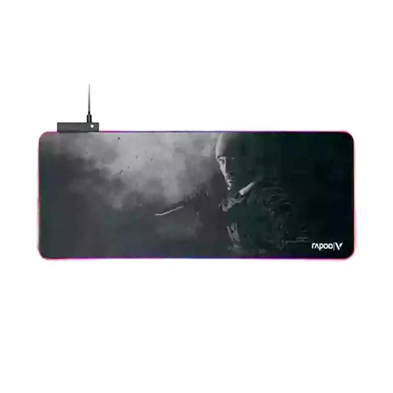 ماوس پد گیمینگ رپو VP630 RGB