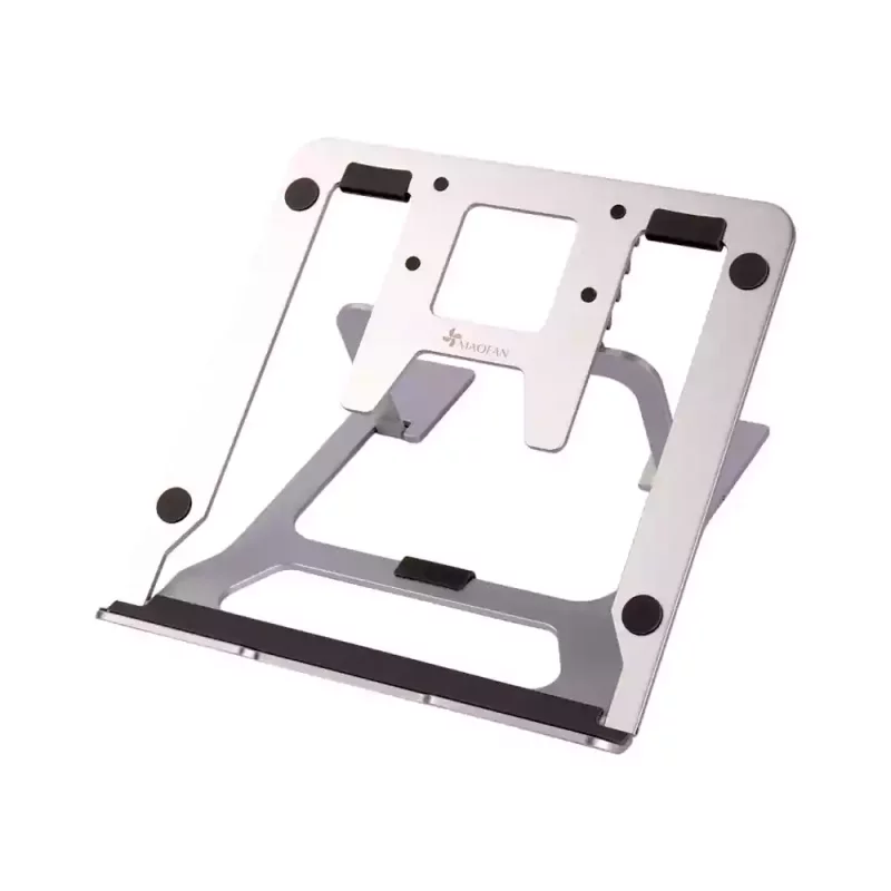 استند لپ تاپ فلزی تاشو کول کلد Maofan N23