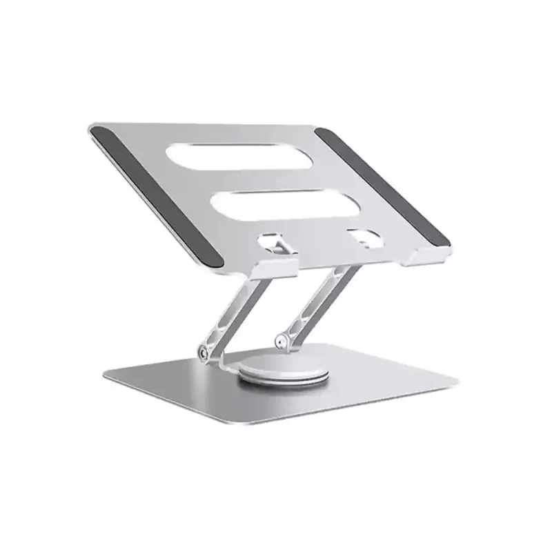 استند لپ تاپ فلزی تاشو کول کلد  Maofan D086 Rotation