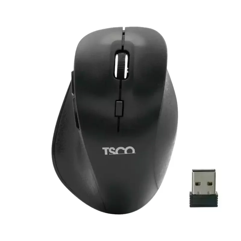 موس گیمینگ تسکو TM 686W