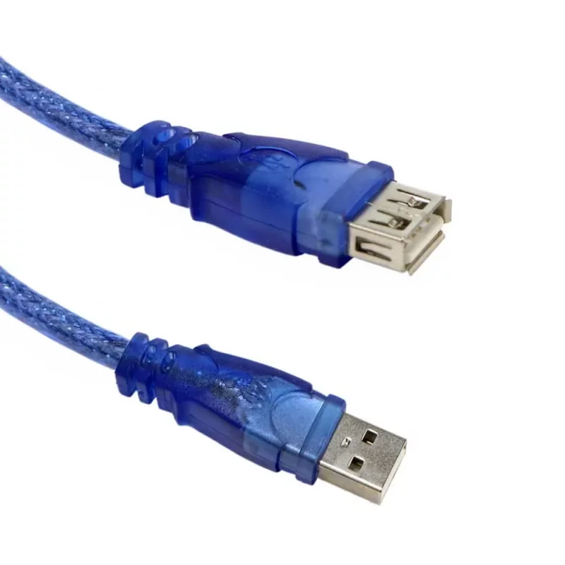 کابل افزایش طول USB تسکو TC04