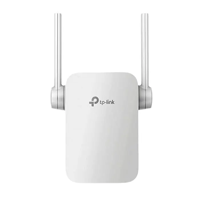 توسعه دهنده شبکه بی‌سیم تی پی لینک RE305