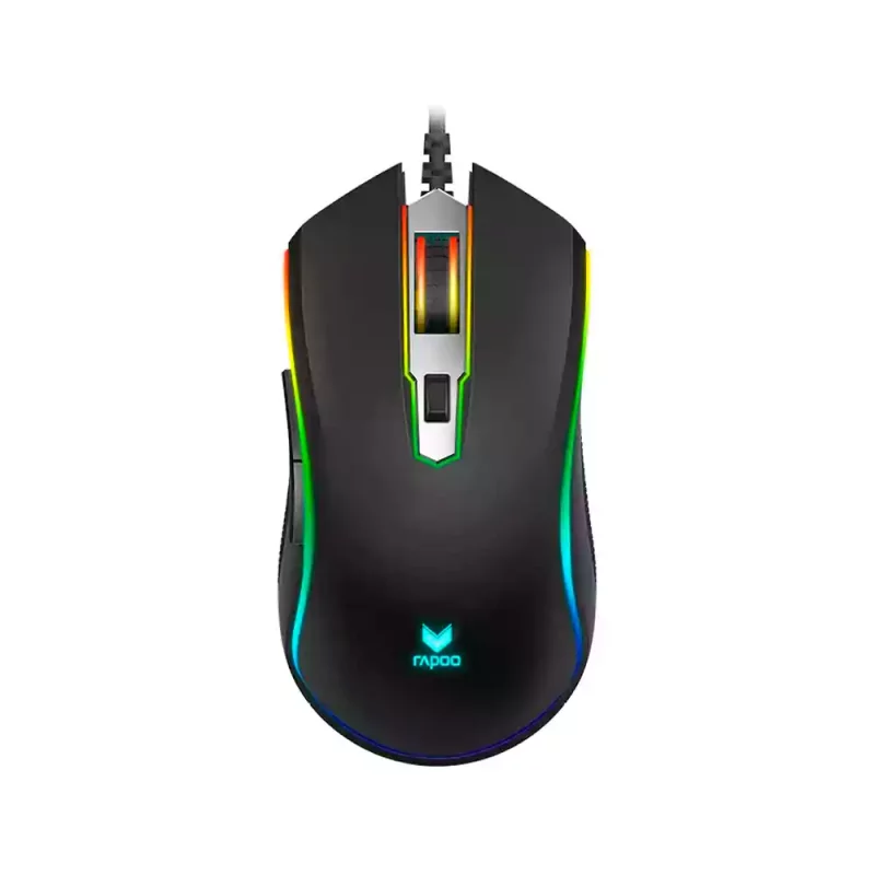 موس گیمینگ باسیم رپو V25S Gaming