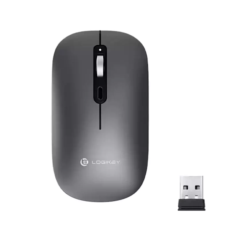 موس بی‌سیم لاجیکی M224G