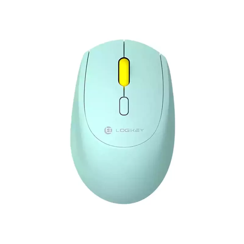 موس بی‌سیم لاجیکی M244