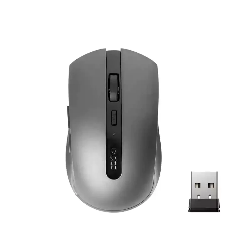 موس سایلنت بی‌سیم رپو  7200M Silent