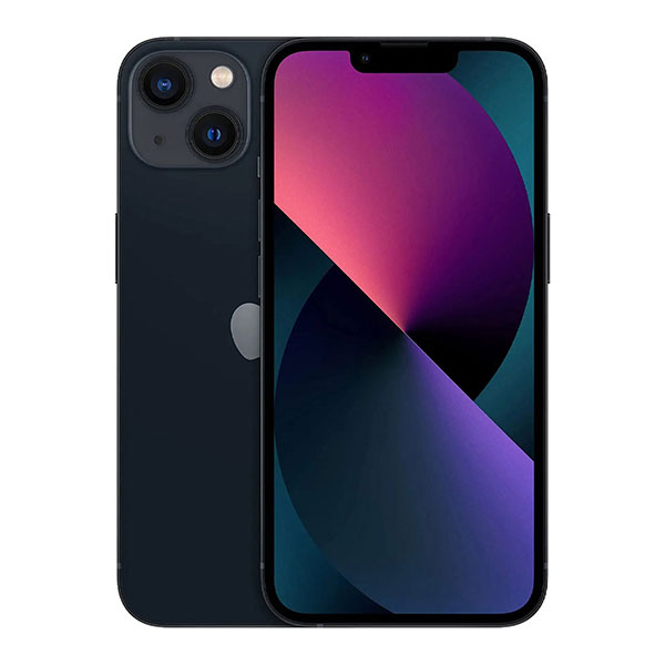 گوشی موبایل اپل iPhone 13 CH/A ظرفیت 128 گیگابایت رم 4 گیگابایت