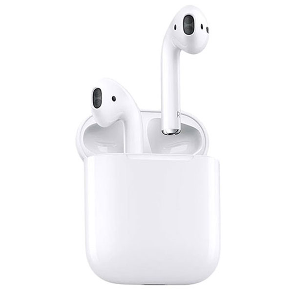 هندزفری بی‌ سیم اپل AirPods 2