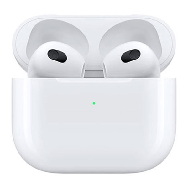هندزفری بی سیم اپل  AirPods 3 مگ سیف