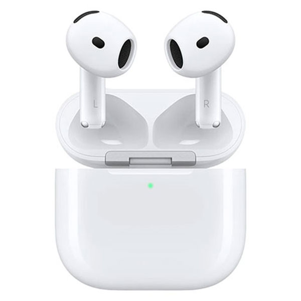 هندزفری بی سیم اپل نرمال  AirPods 4