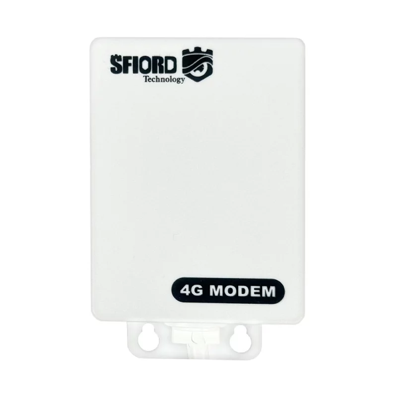 مودم 4G/LTE اسفیورد U810