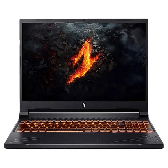 لپ تاپ ایسر مدل ACER Nitro V 16 ANV16 i7(14650HX) 16GB 512SSD 8GB(RTX4060)