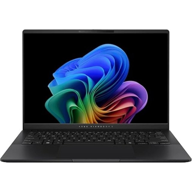 لپ تاپ ایسوس مدل S14 S5406SA Ultra 7(256V) 16GB 1TB SSD Intel