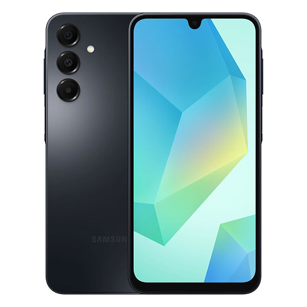 گوشی موبایل سامسونگ مدل Galaxy A16 4G ظرفیت 128 گیگابایت رم 6 گیگابایت - ویتنام