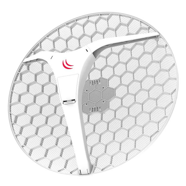 رادیو وایرلس میکروتیک MikroTik LHG XL5 ac