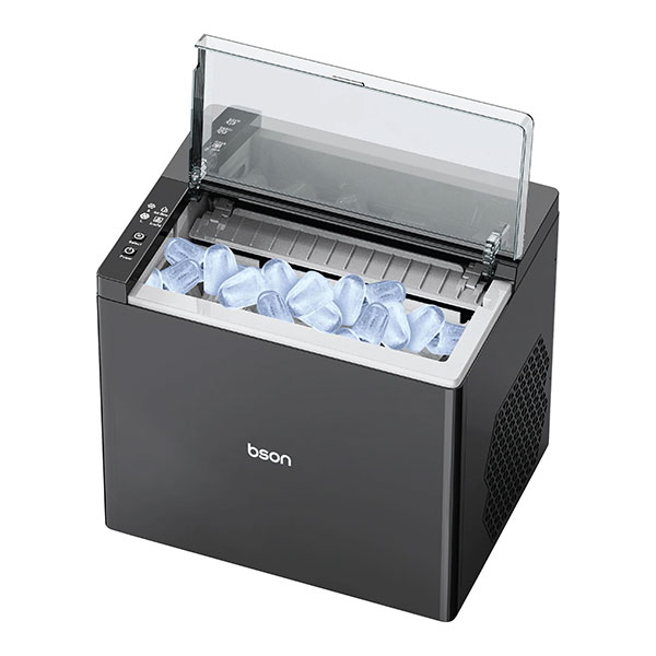 یخ‌ساز رومیزی بیسون
