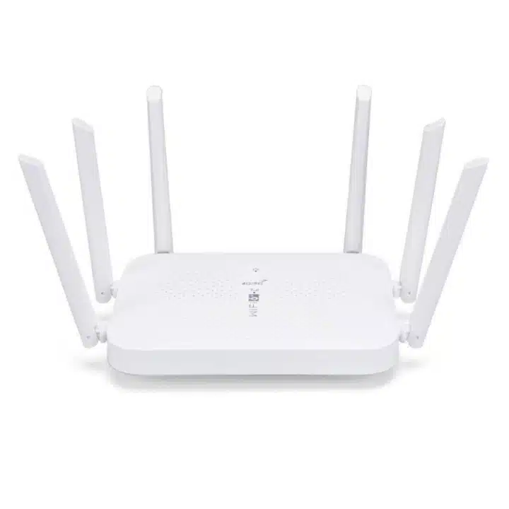 مودم روتر سیمکارتی 4G سی پی لینک TF-i60 H2