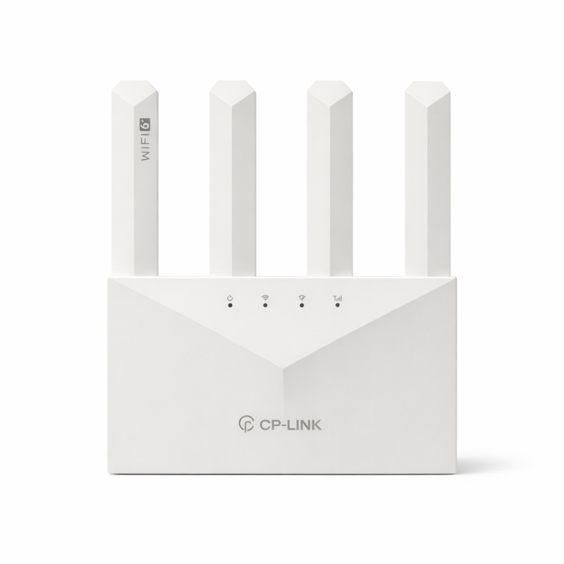 مودم 3G/4G سی پی لینک وایفای 6 FD-I40 X3