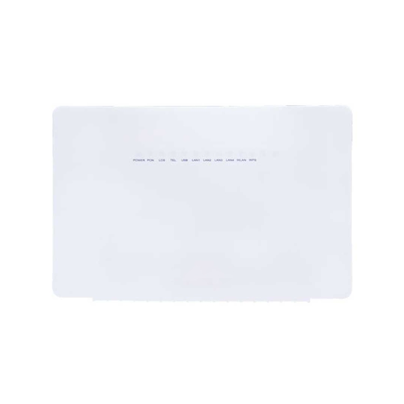 مودم فیبر نوری دو بانده هواوی HG8245Q2 آکبند + بهمراه پچ کورد